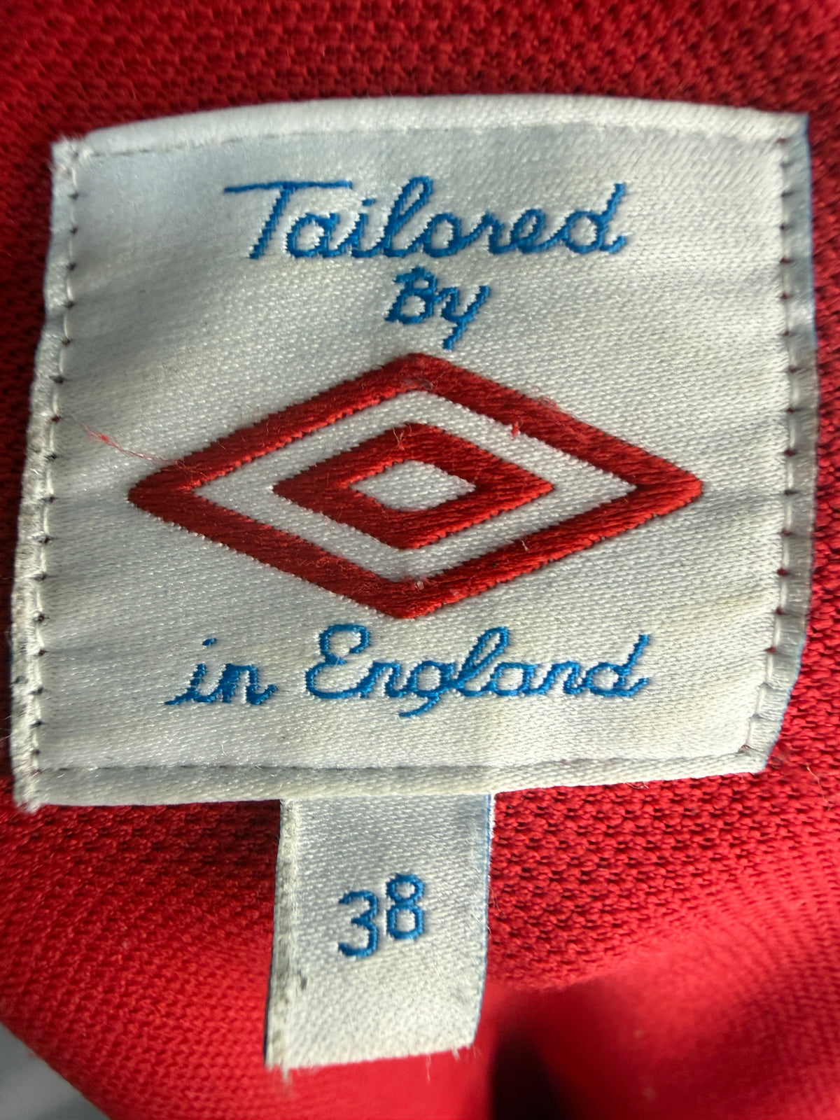England 2010/11 Away Shirt – Rooney #10