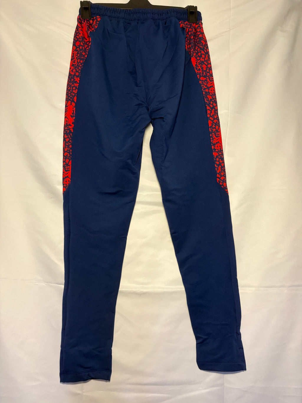 Rangers FC women’s Training Pants (UK 10)