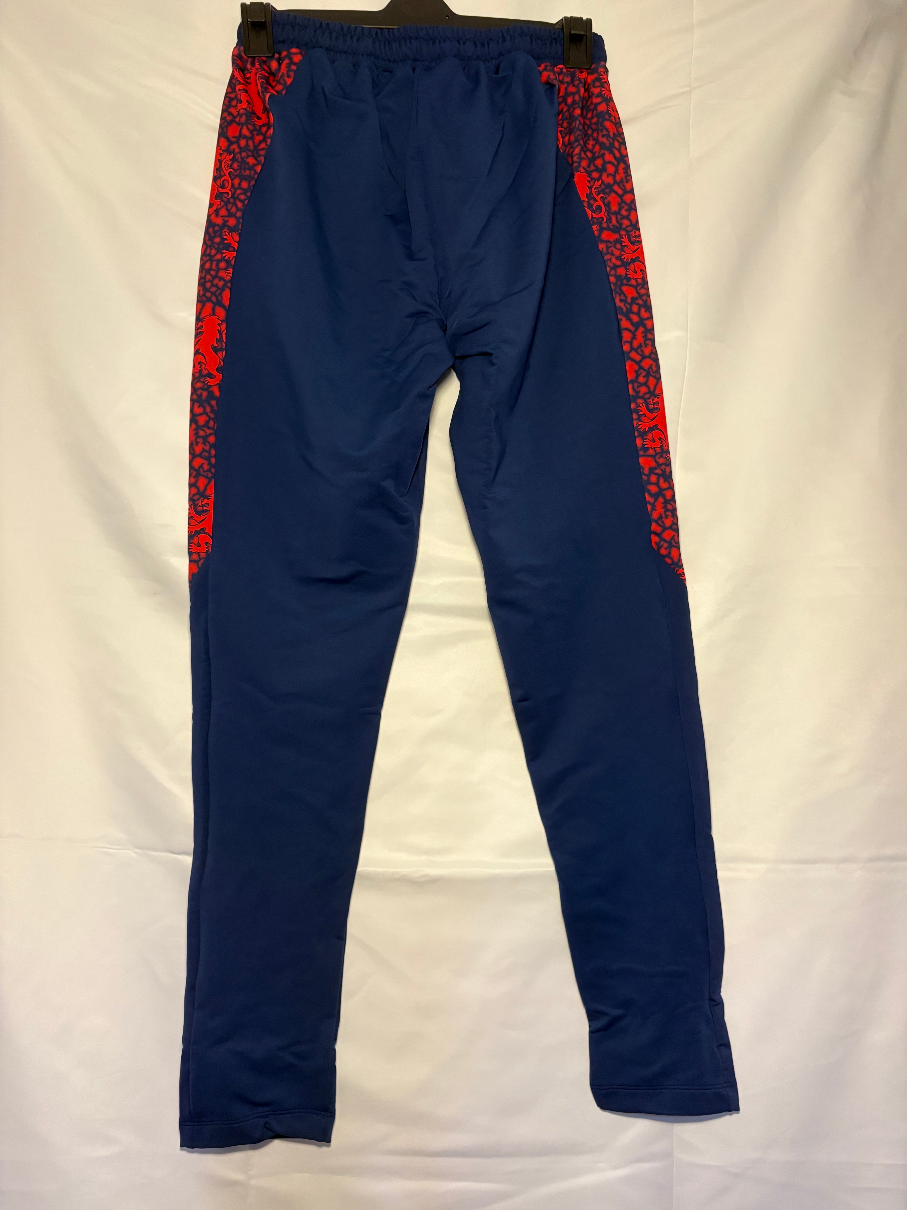Rangers FC women’s Training Pants (UK 10)