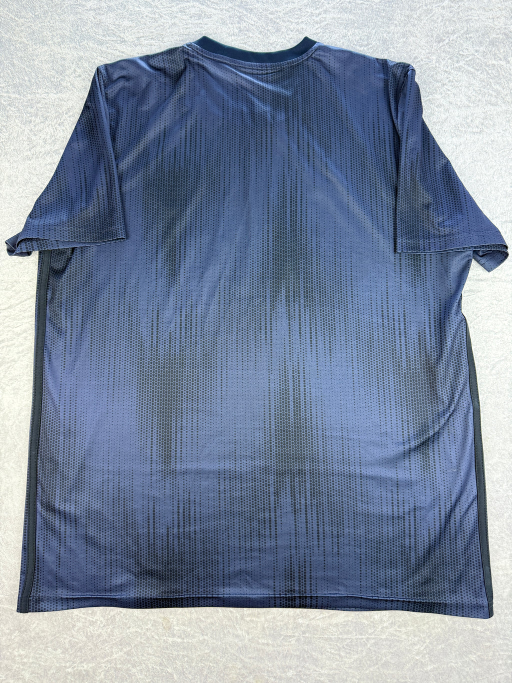 Manchester United 2018/19 Third Shirt adidas Parley – XL