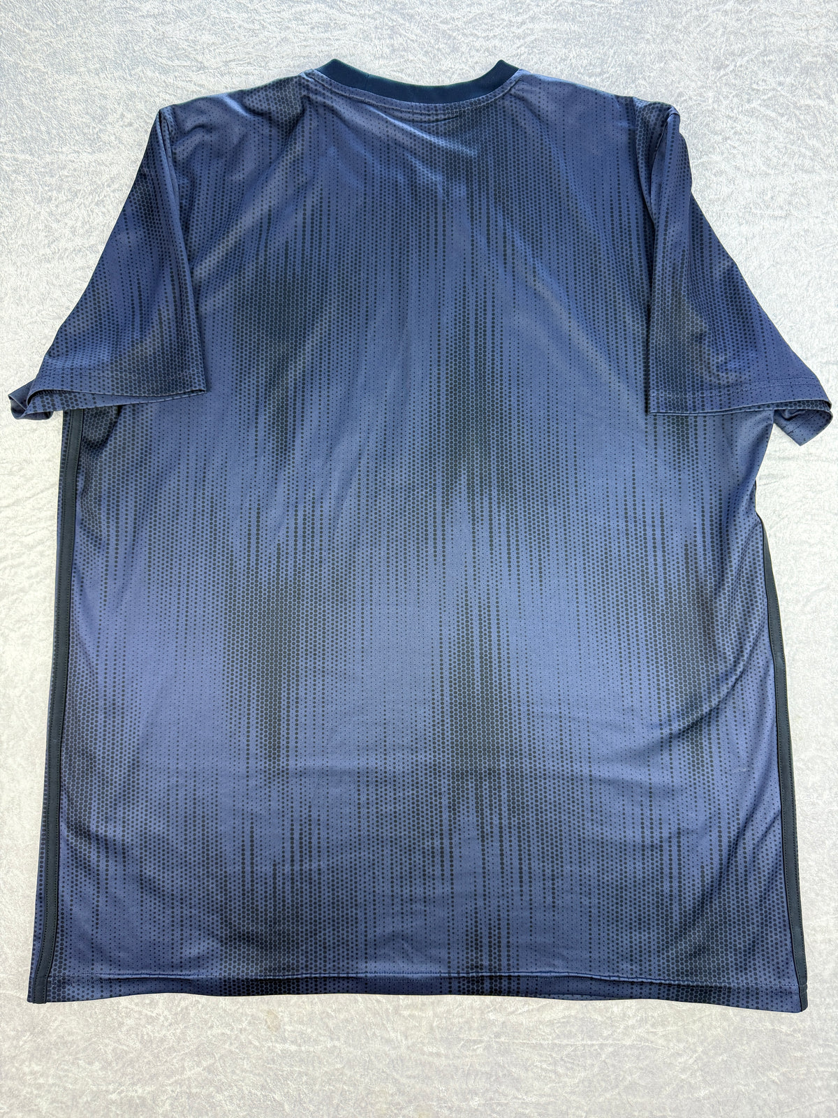 Manchester United 2018/19 Third Shirt adidas Parley – XL
