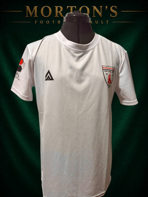 Newroz SC Iraq Football Shirt – Size Small