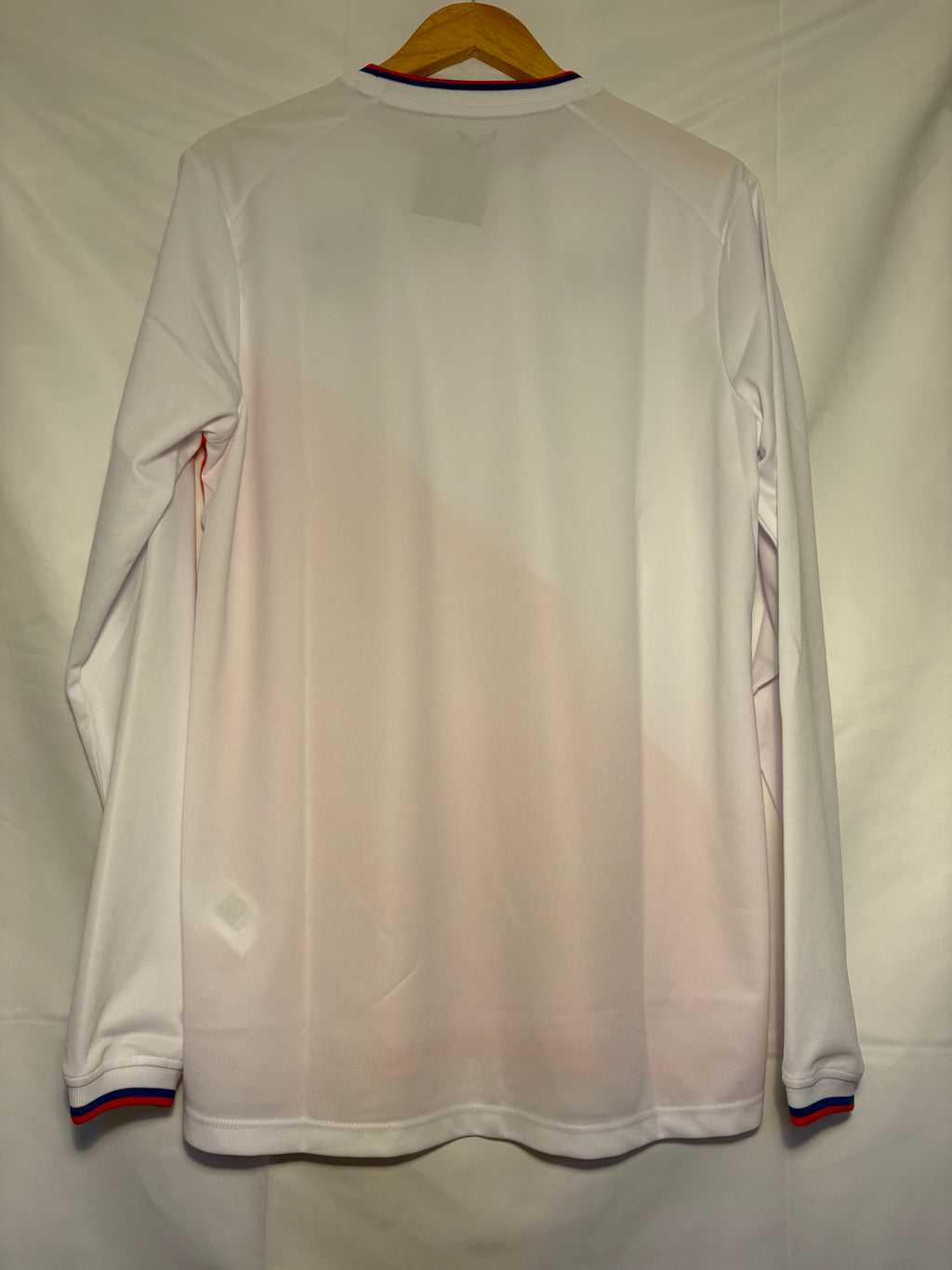 2022/23 Castore Rangers FC away shirt (L)