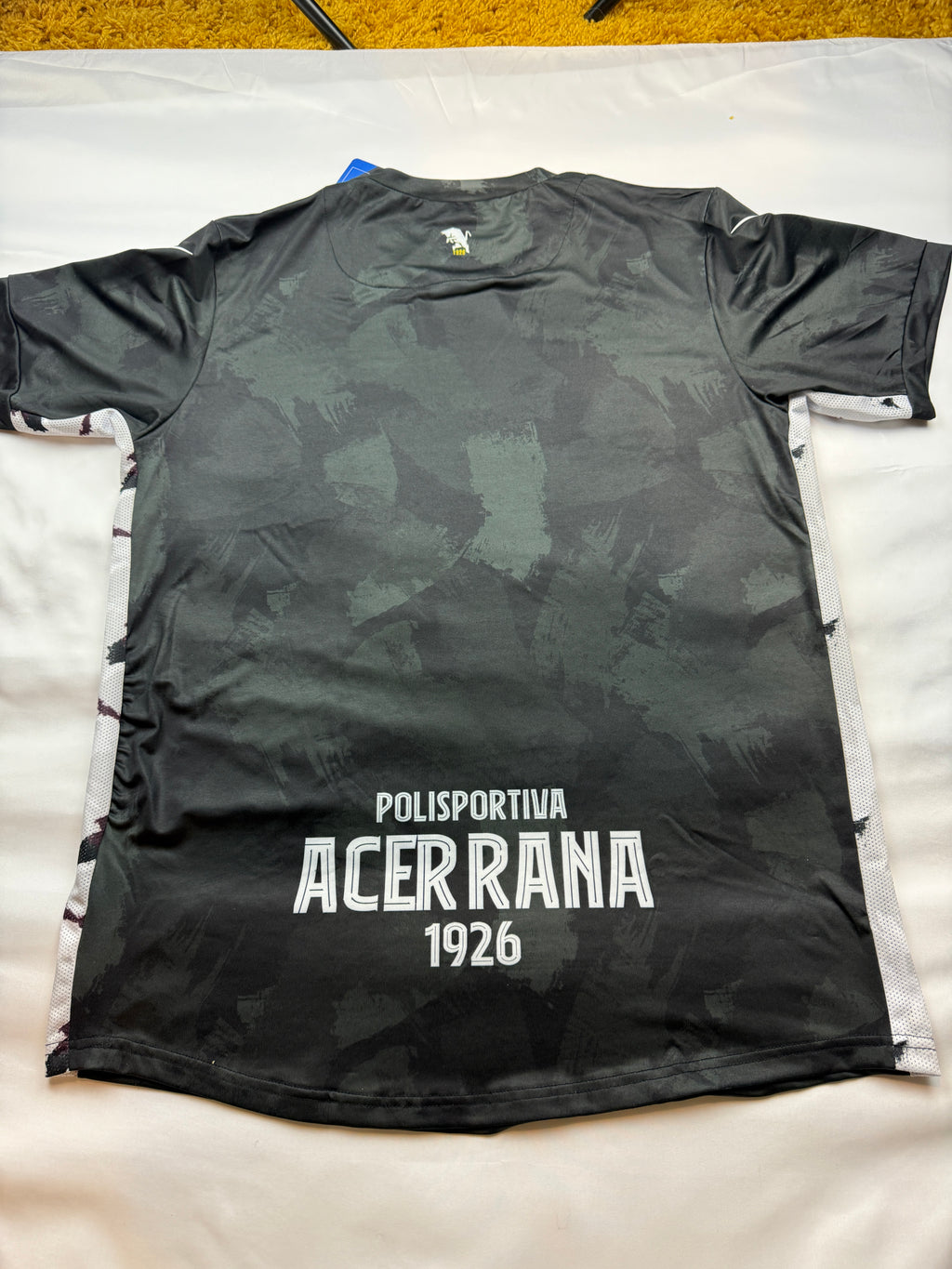 Polisportiva Acerrana 2023/24 Zeus Away Shirt – Size Large BNWT