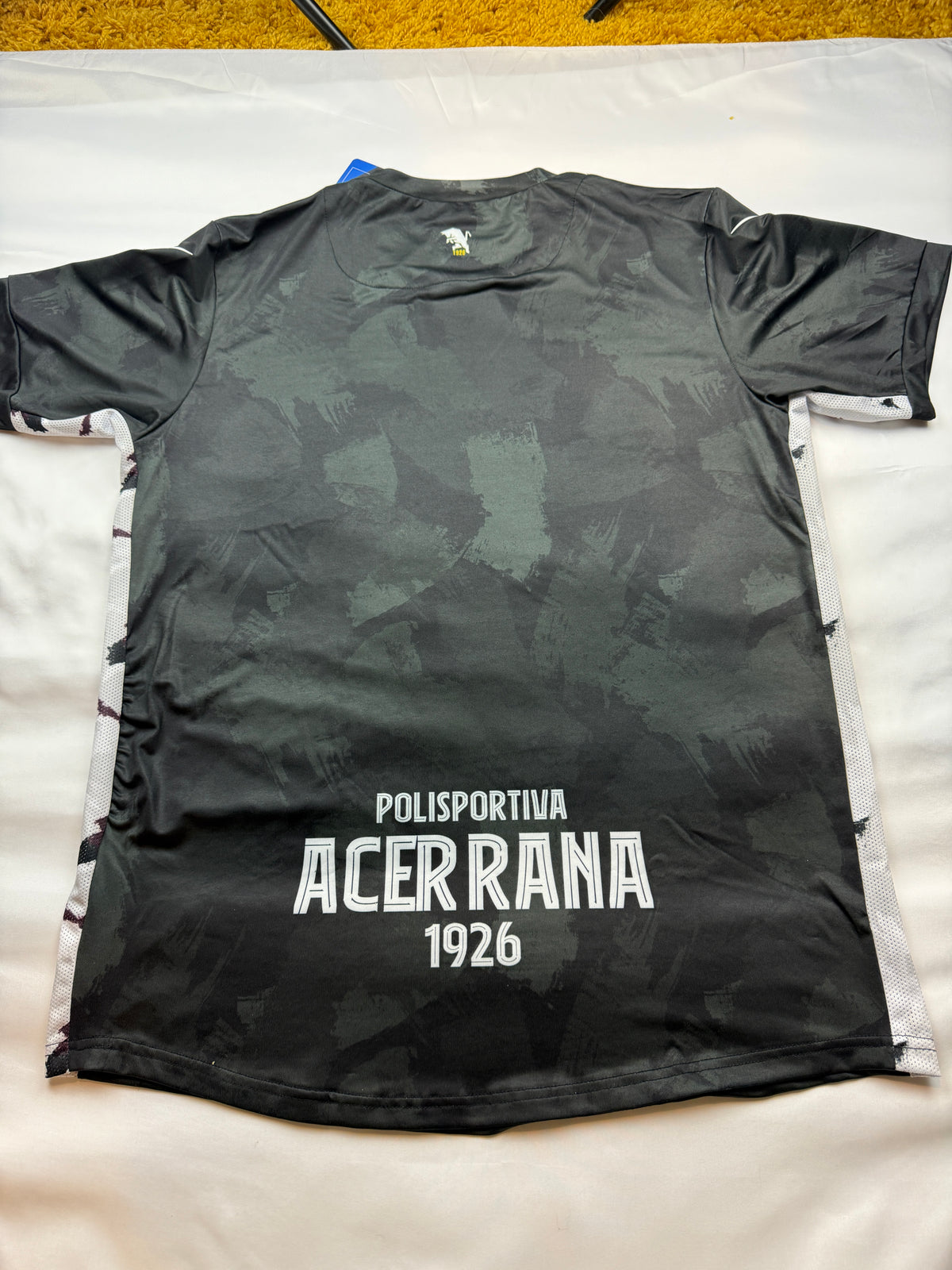 Polisportiva Acerrana 2023/24 Zeus Away Shirt – Size Large BNWT