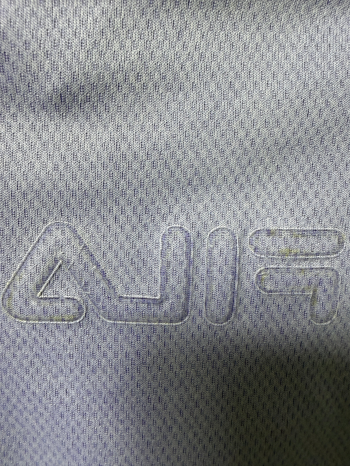 1998/99 Fiorentina Fila Nintendo Home Shirt – Original Team Garment – Large