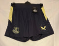Everton Training Woven Shorts 2024-2025 (UK 12) Castore