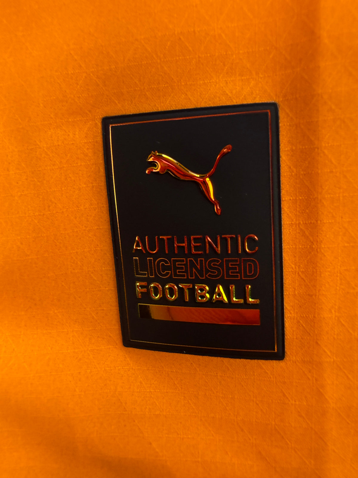 Galatasaray 2025/26 Authentic Home Shirt Puma Ultraweave – XL BNWT