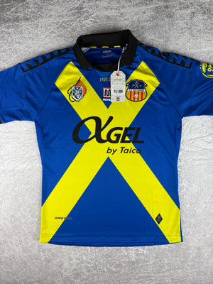 UE Sant Andreu 2025/26 Away Shirt Meyba Centenary – Small BNWT