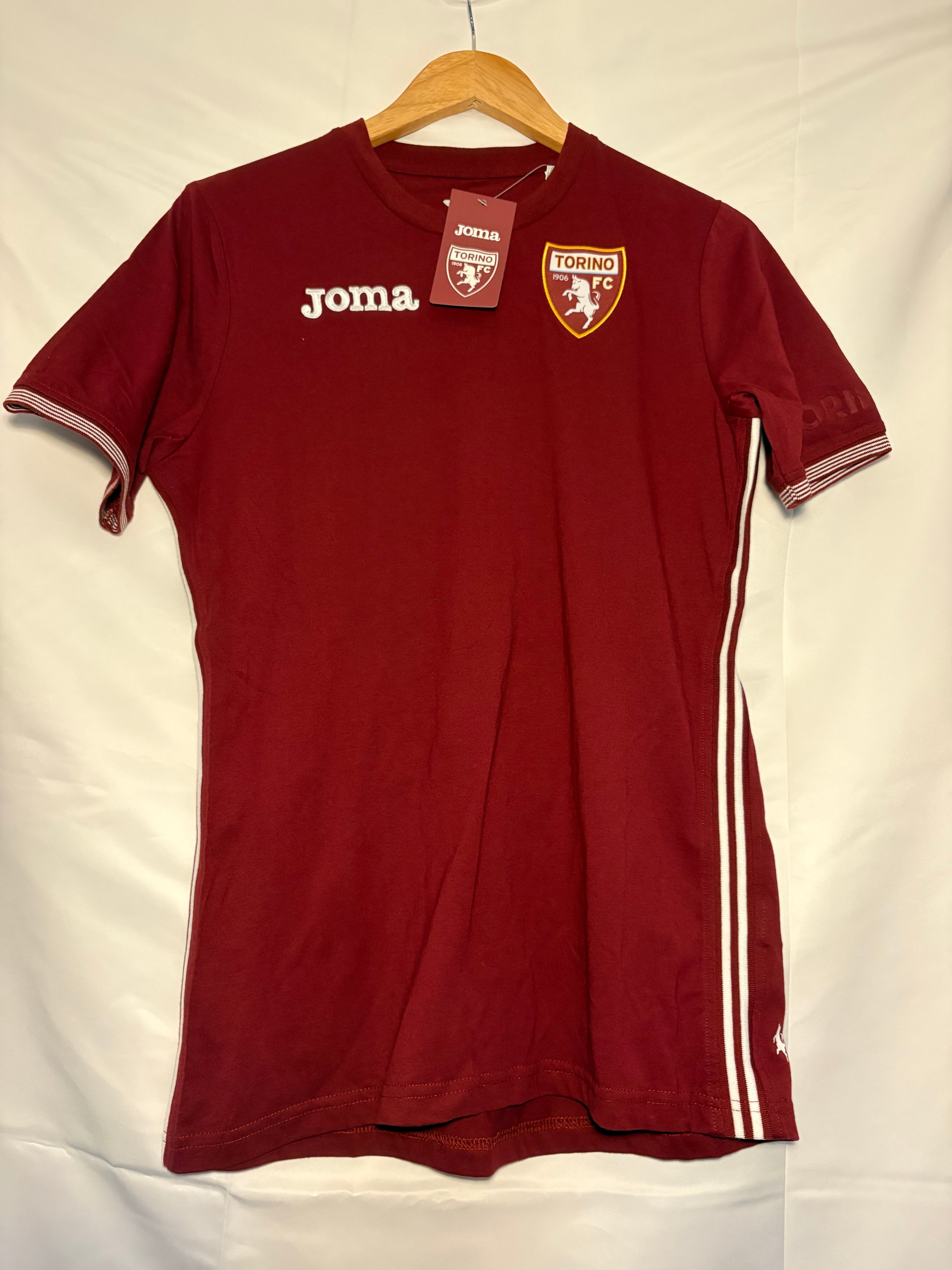 Joma Torino FC shirt (S)