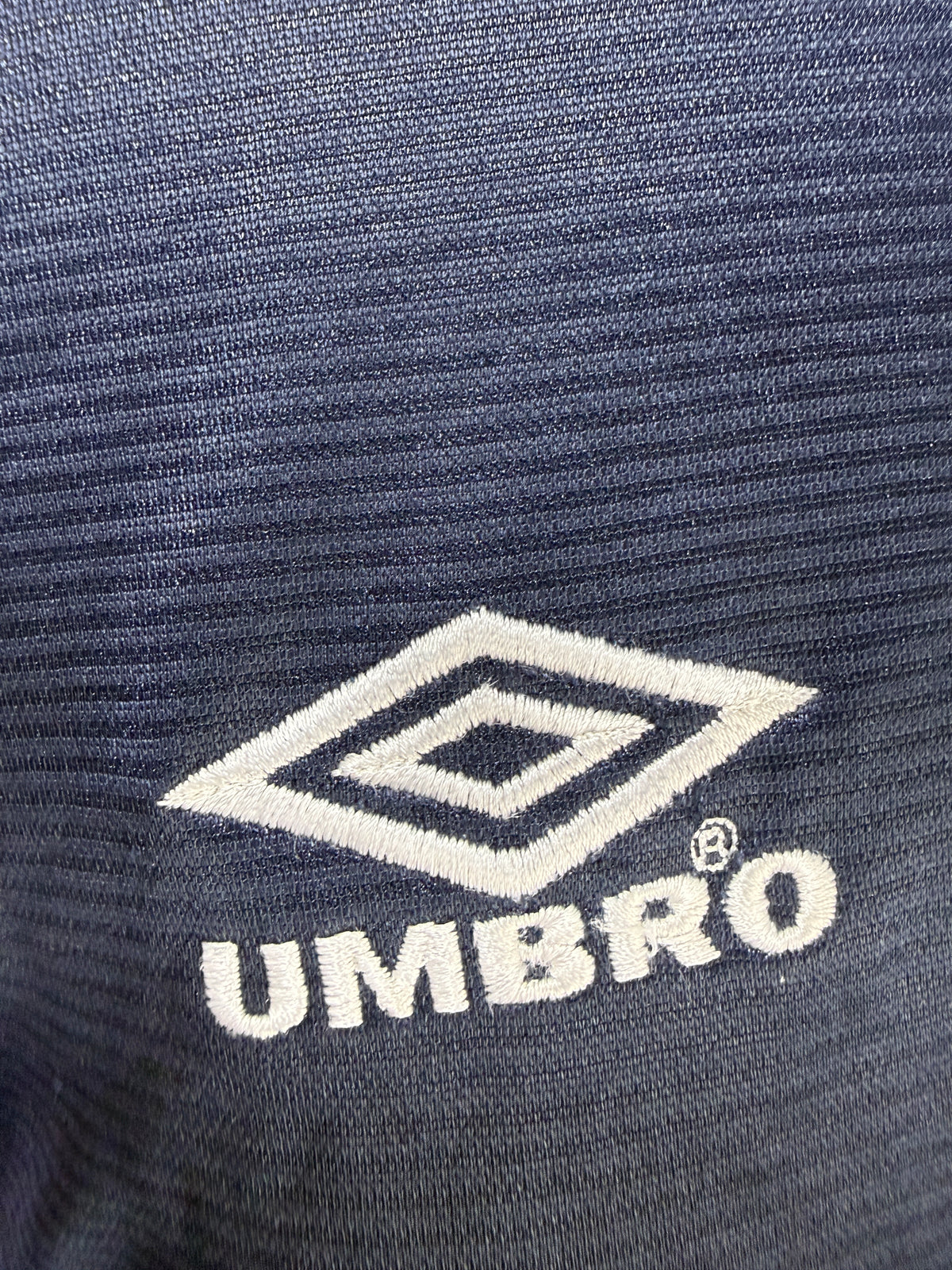 AS Saint-Étienne 2000/01 Home Shirt – Umbro – XL – Vintage