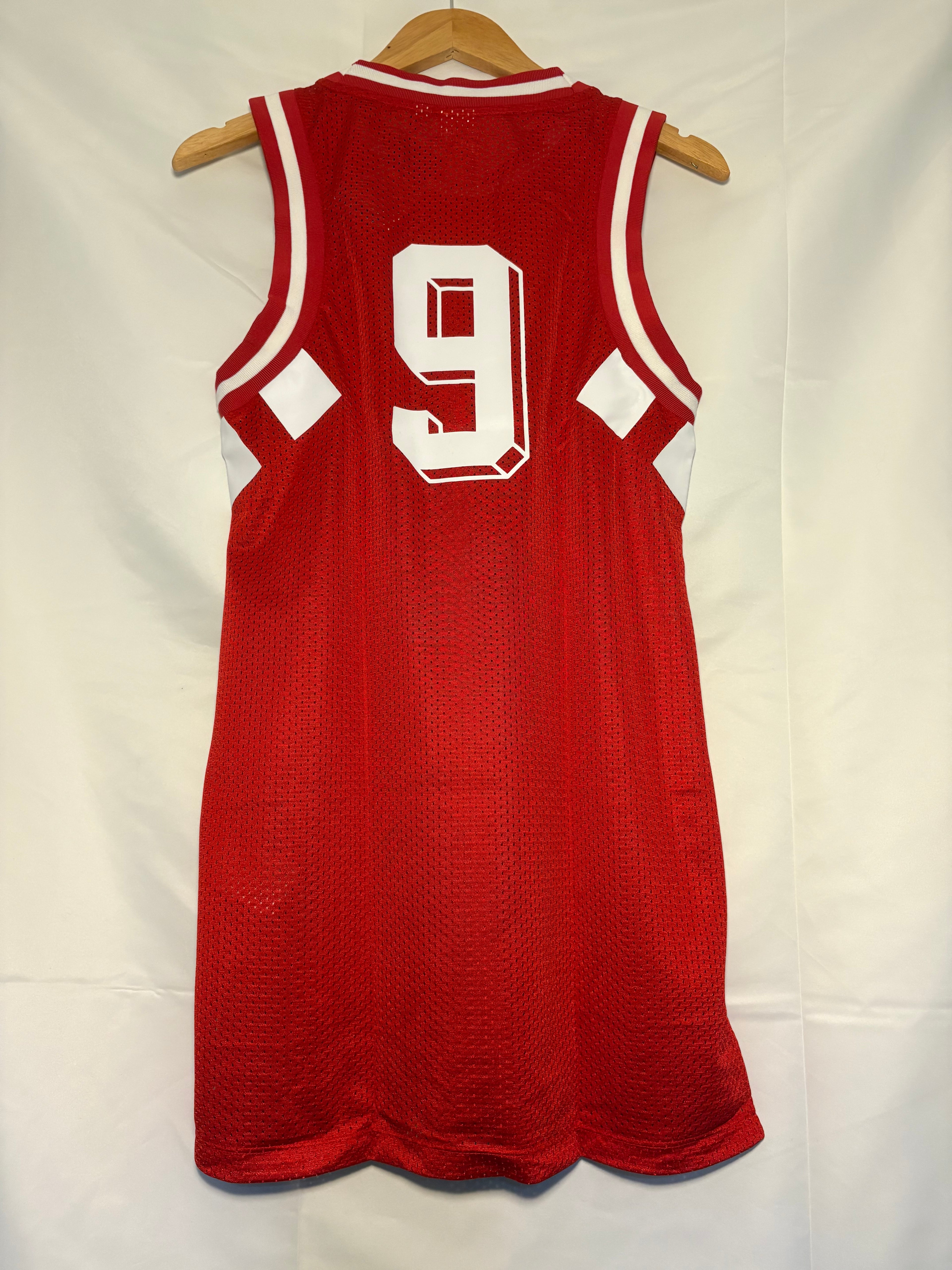 Adidas Originals Women's Russia Retro Tank Dress number 9 (small)