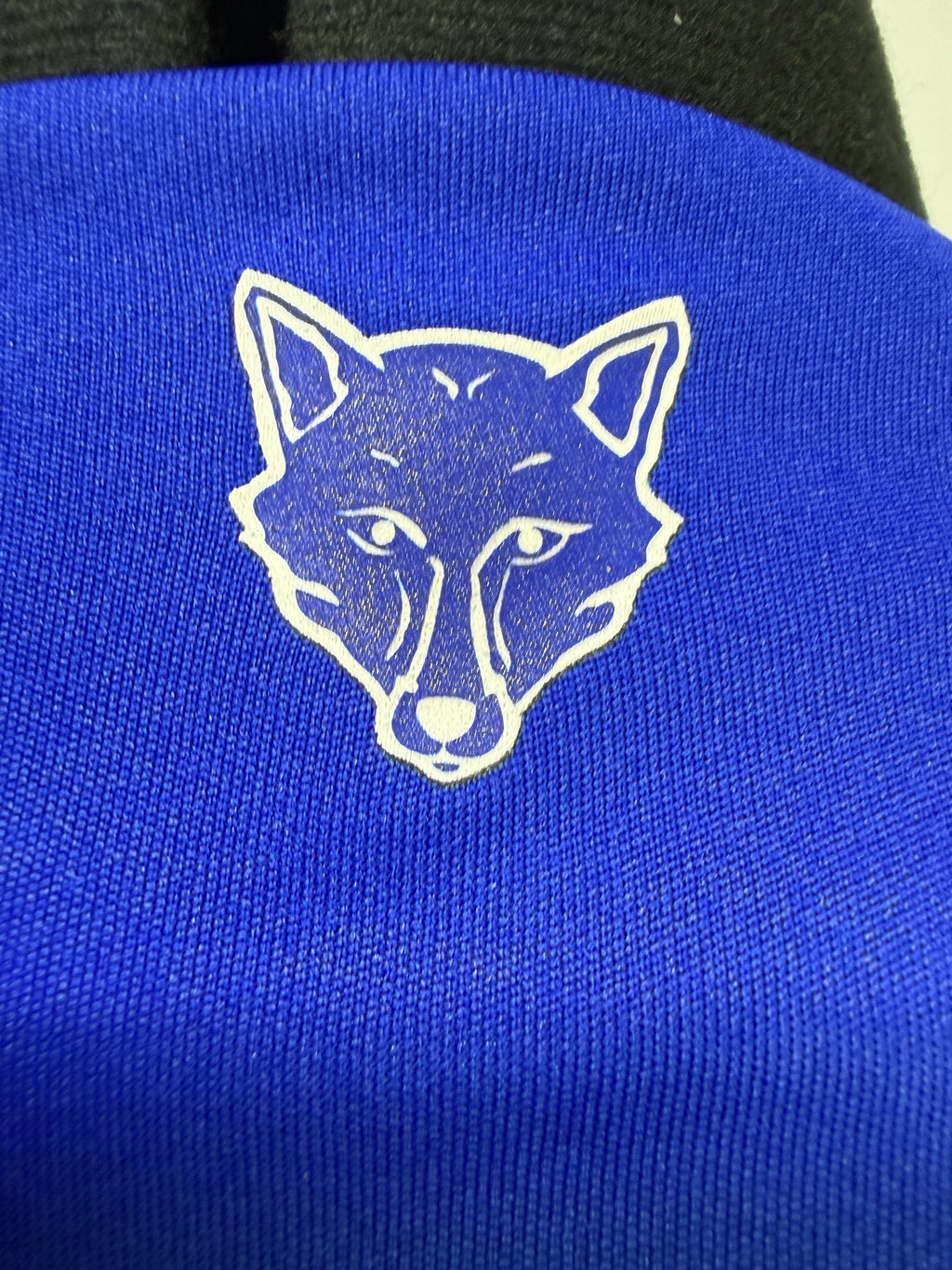 Leicester City 2023/24 adidas Home Shirt – King Power – XS