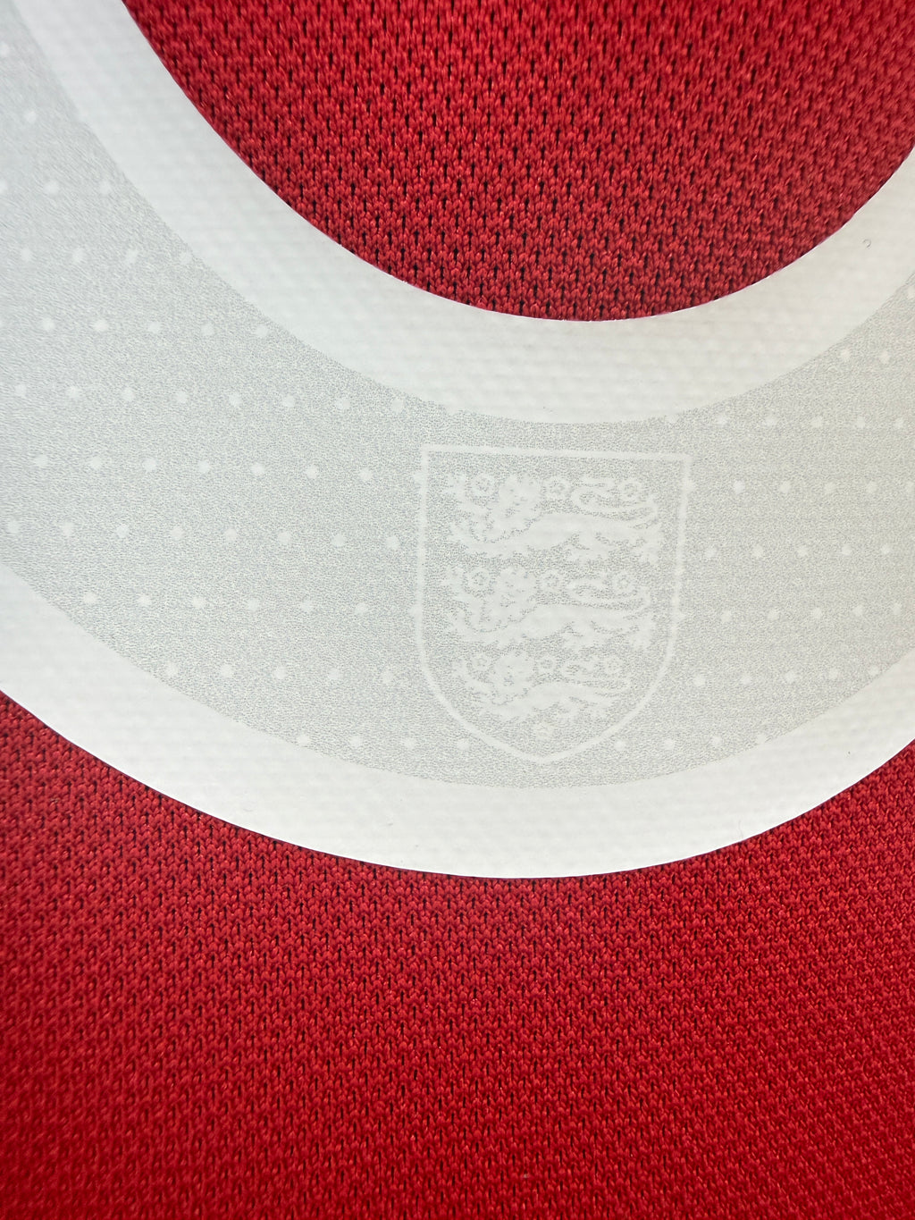 England 2010/11 Away Shirt – Rooney #10