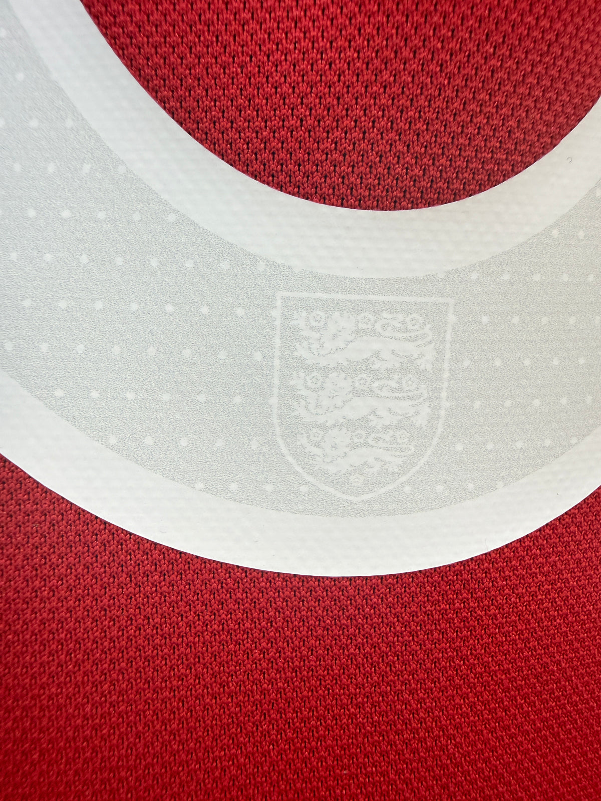 England 2010/11 Away Shirt – Rooney #10