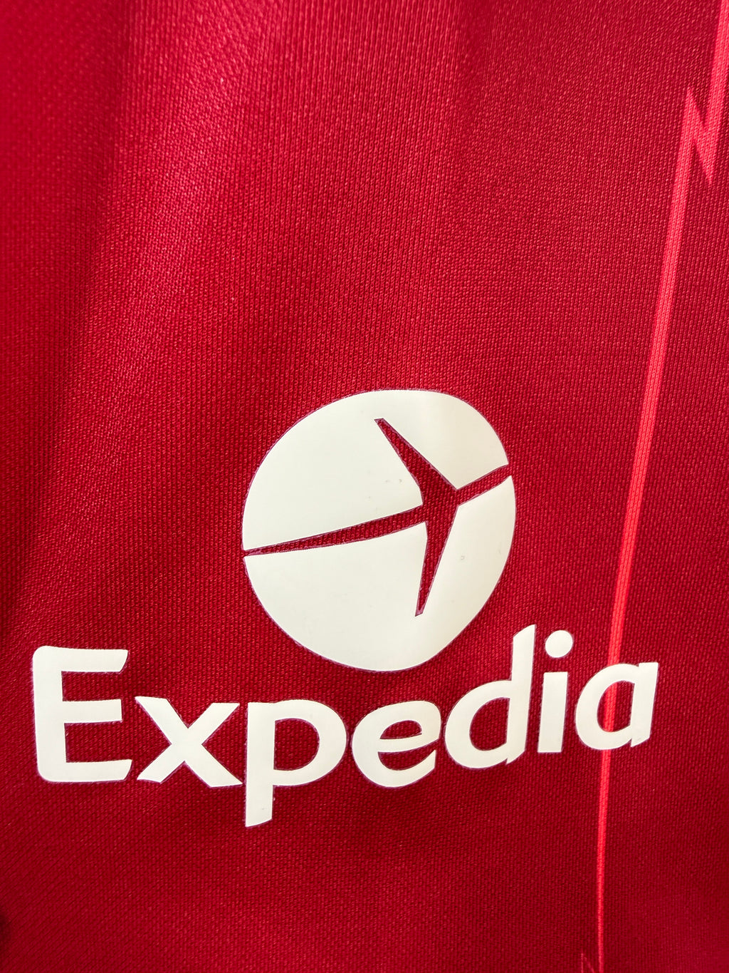 Liverpool FC 2020/21 Home Shirt – Nike – XL – Excellent Condition