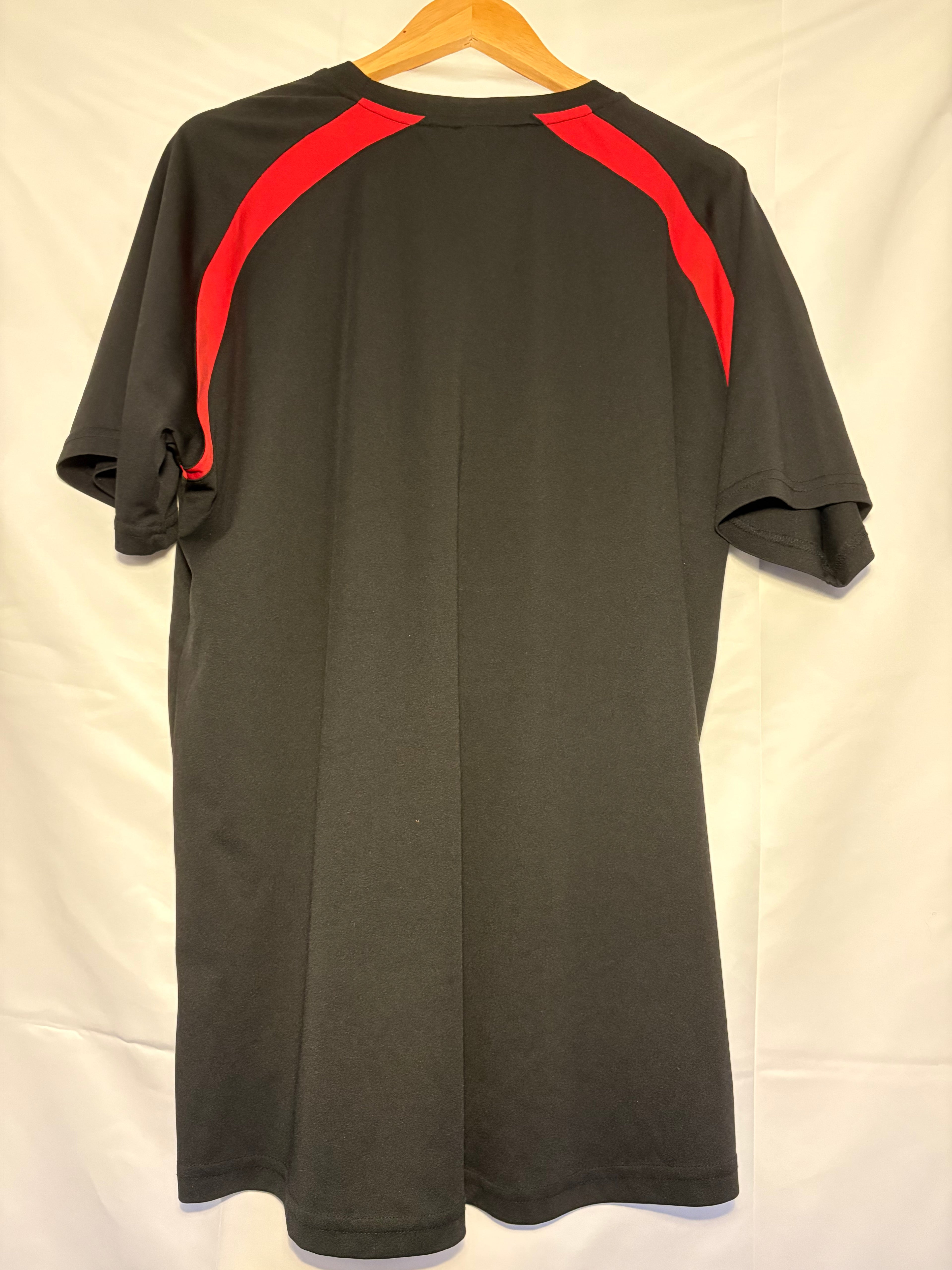 Manchester United supporters t-shirt (XXL)