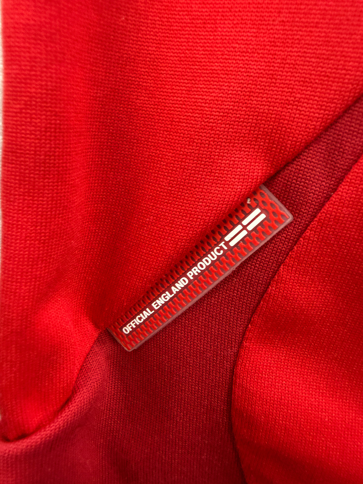 England 2008–10 Away Shirt Umbro Lampard #8 – XL