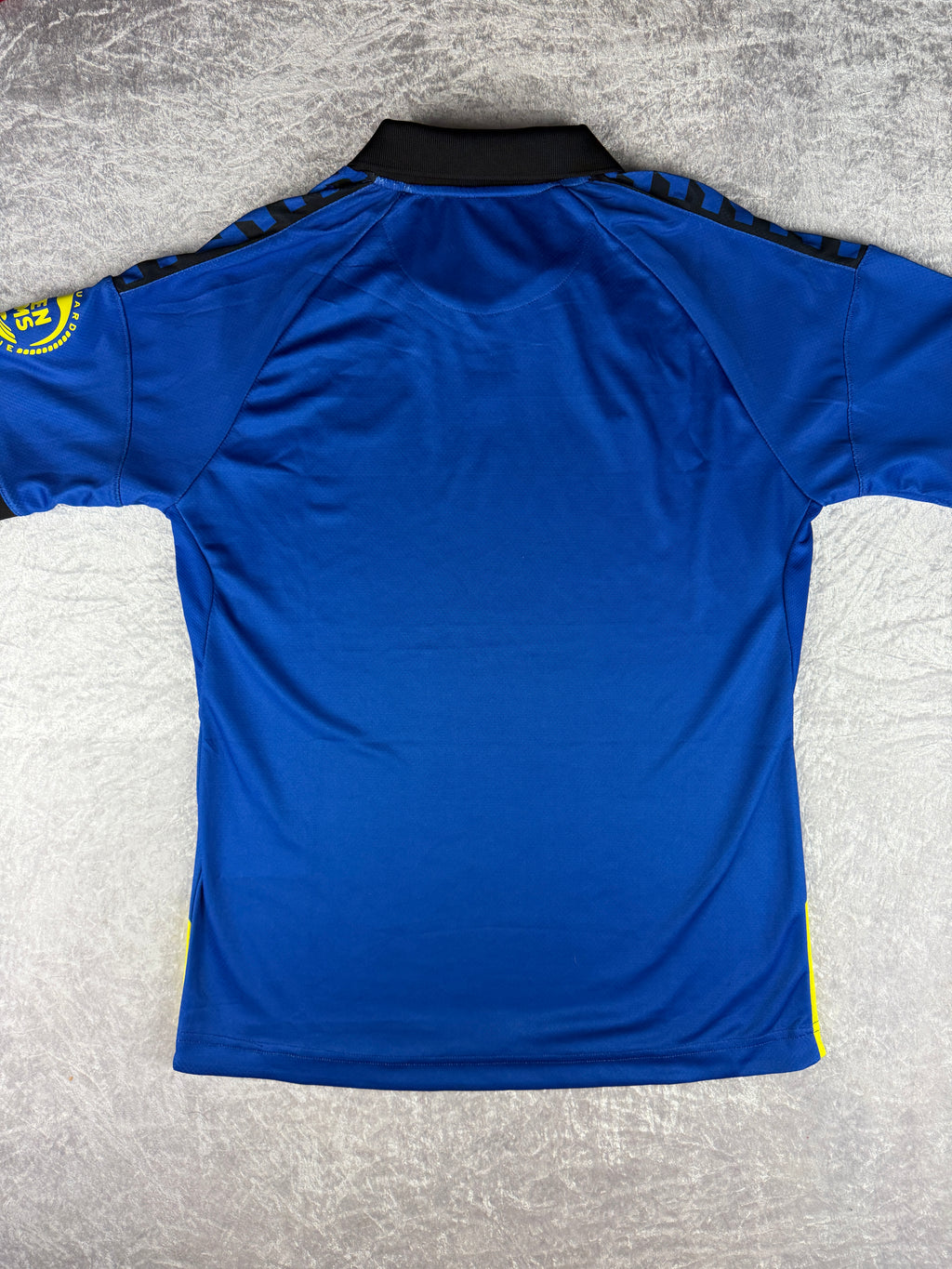 UE Sant Andreu 2025/26 Away Shirt Meyba Centenary – Small BNWT