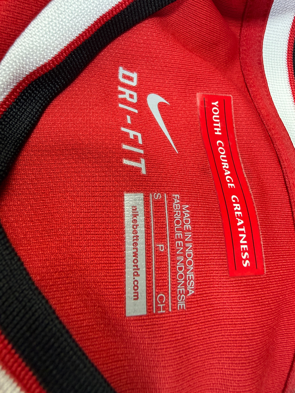 Manchester United 2014/15 Home Shirt – Juan Mata #8 – Size Small