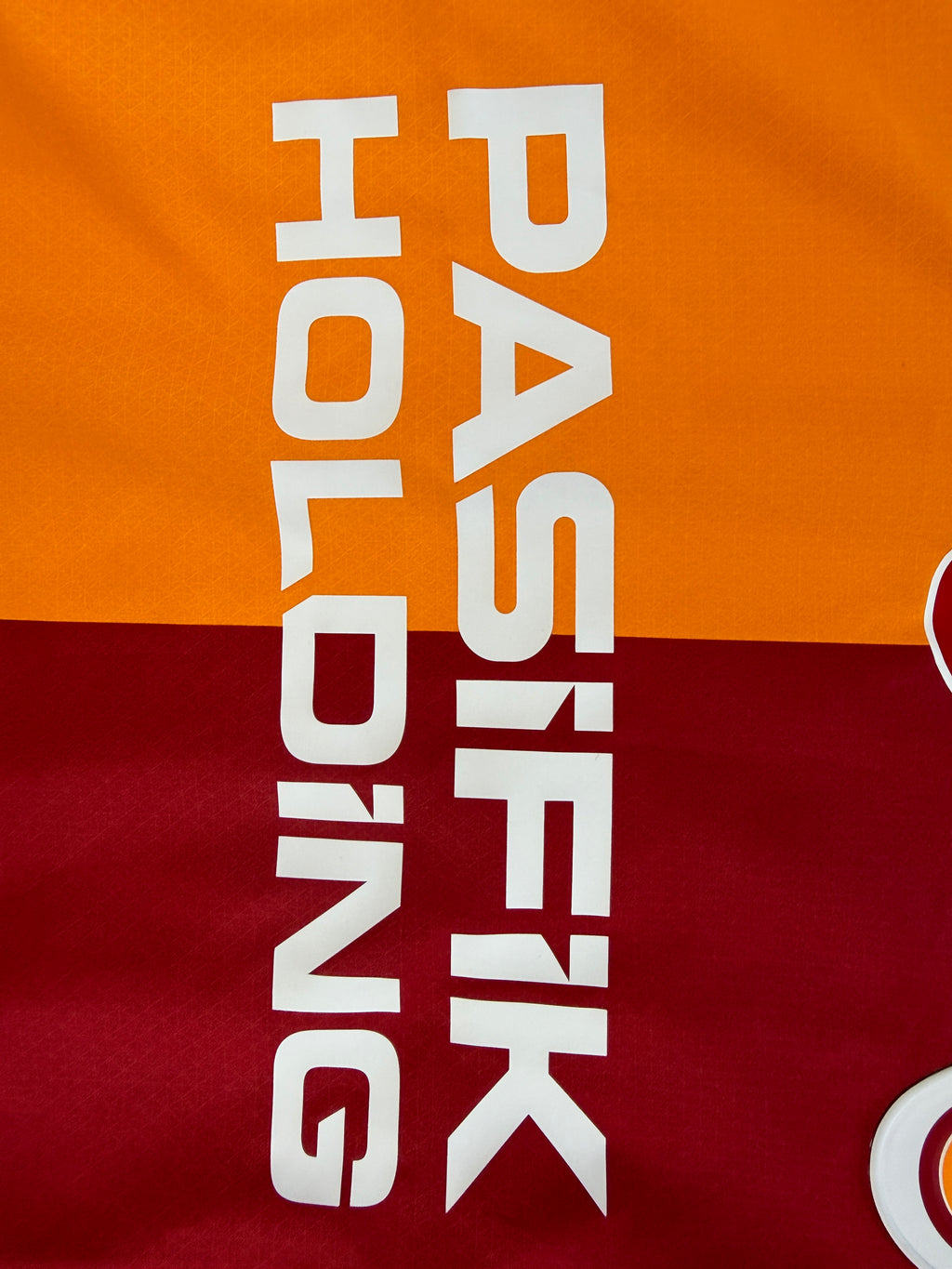Galatasaray 2025/26 Authentic Home Shirt Puma Ultraweave – XL BNWT