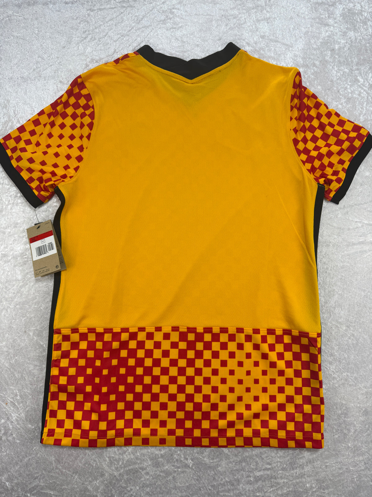 Benevento Calcio 2021/22 Nike Home Shirt – BNWT – Large