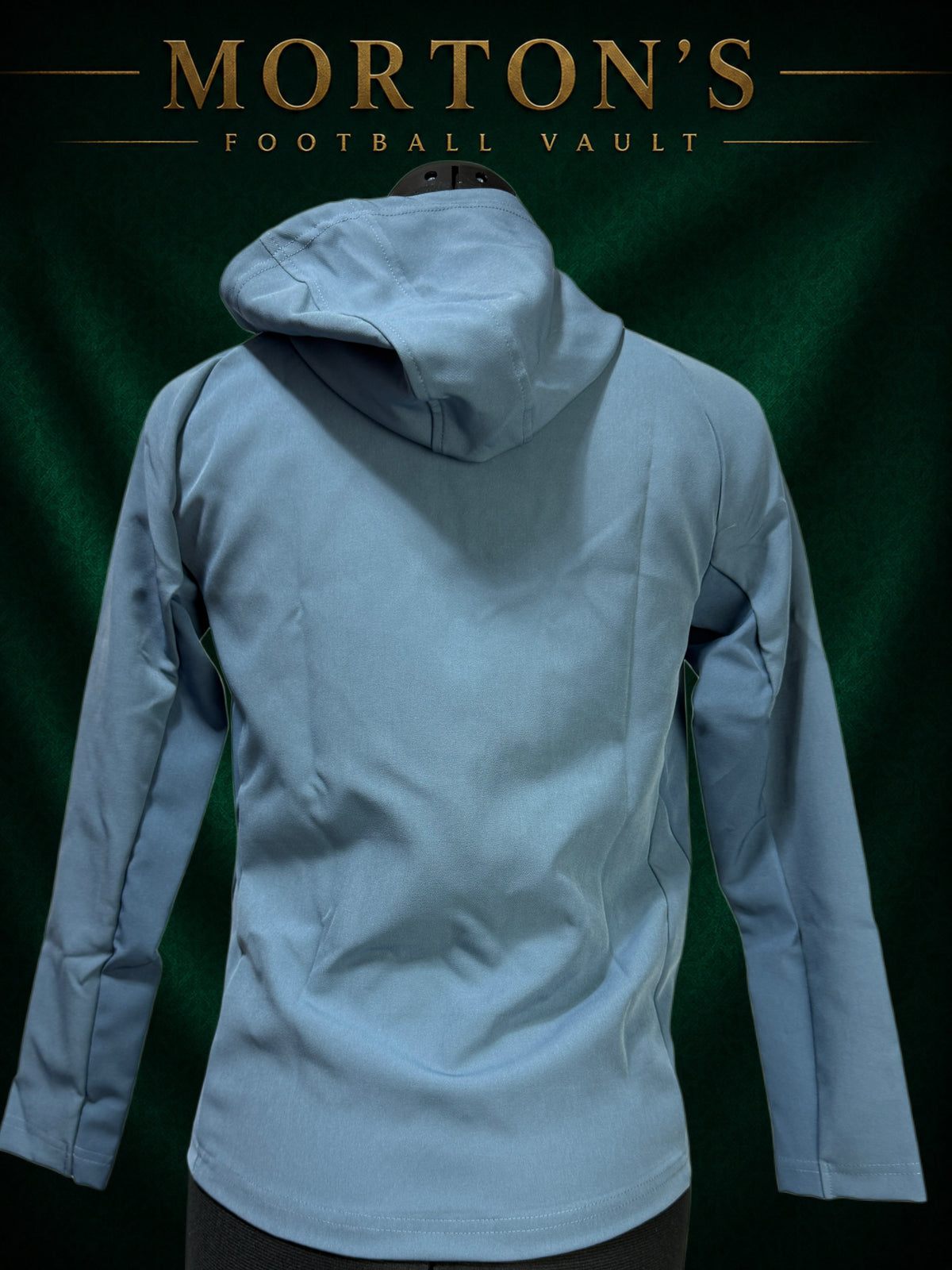 Mansfield Town FC Castore Training Jacket – Junior Large JL – BNWT