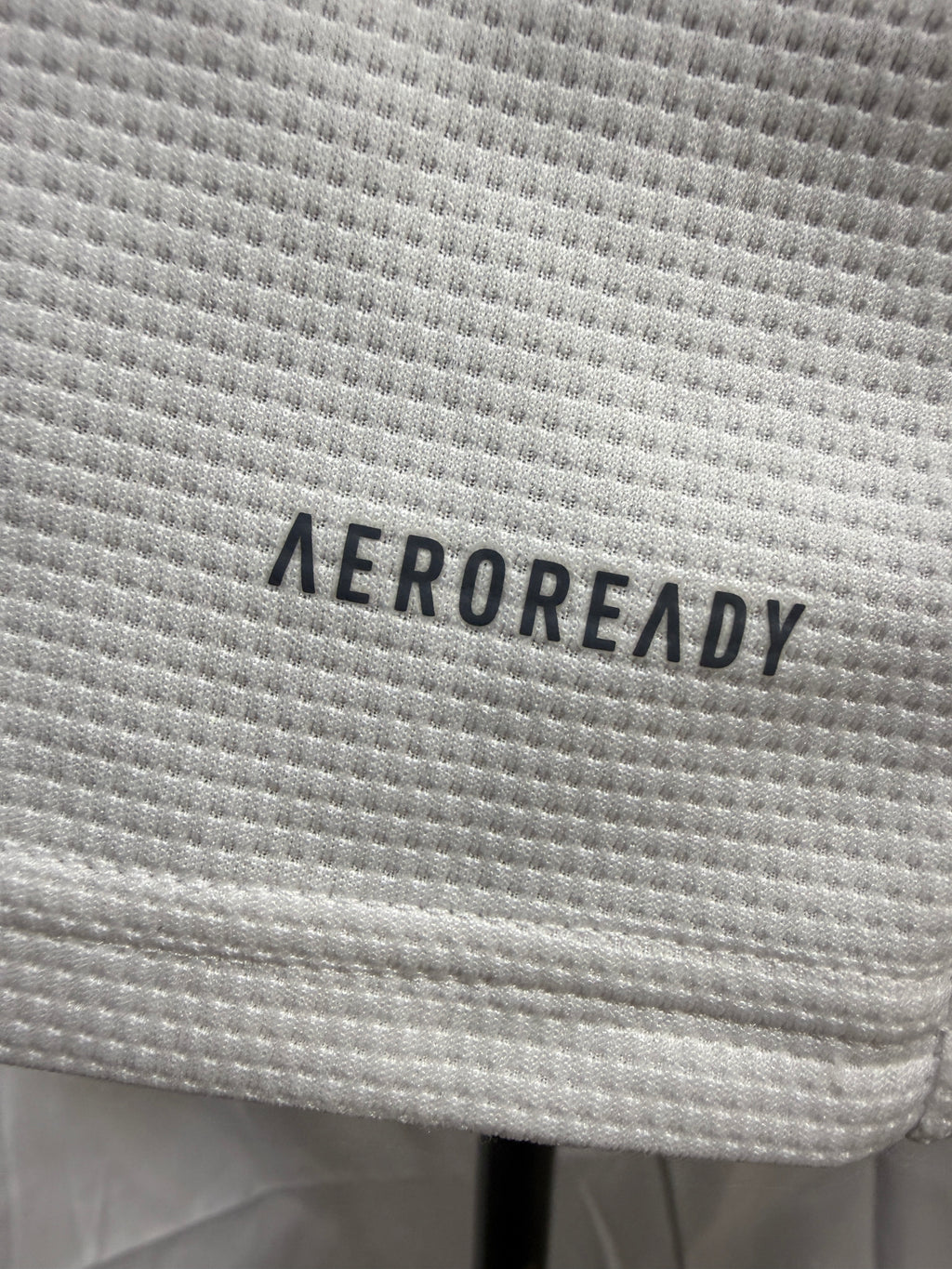 Leeds United 2022/2023 home shirt aeroready