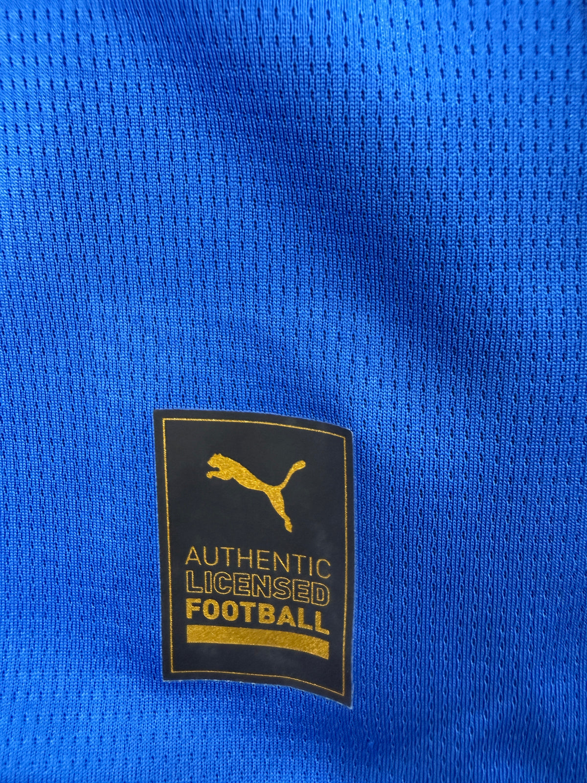 Al Hilal 2024/25 Home Shirt Puma – XL BNWT