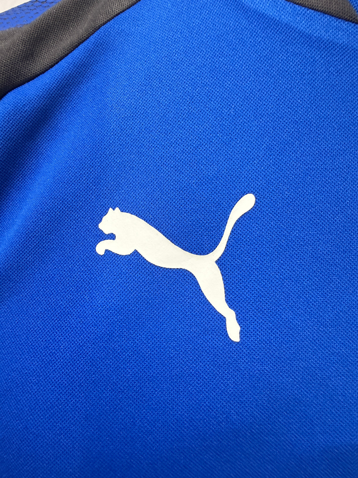 Chesterfield FC 2017/18 Puma Training Shirt – City Taxis