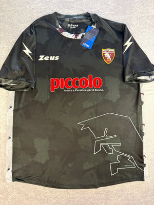 Polisportiva Acerrana 2023/24 Away Shirt Zeus – 2XL BNWT