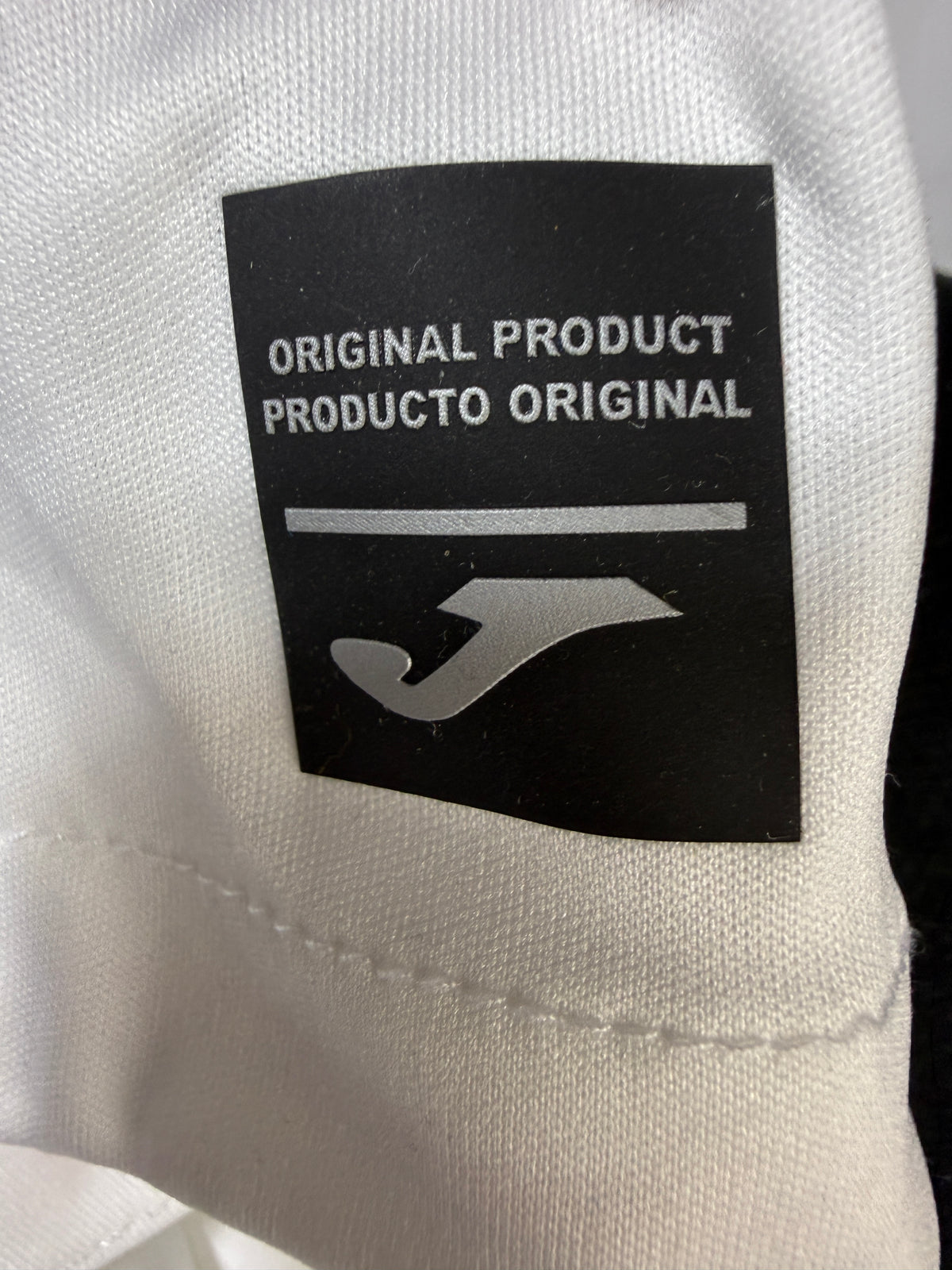 Swansea City FC Home Shirt 2022/23 Joma Westacres White Football Jersey – SMALL