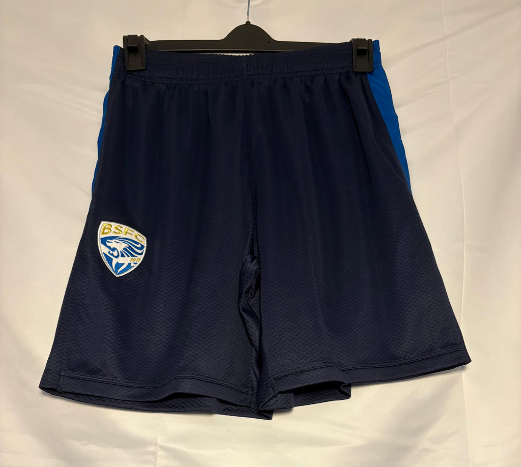 Kappa Brescia Calcio training shorts 2020/2021 (M)