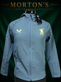 Mansfield Town FC Castore Training Jacket – Junior Large JL – BNWT