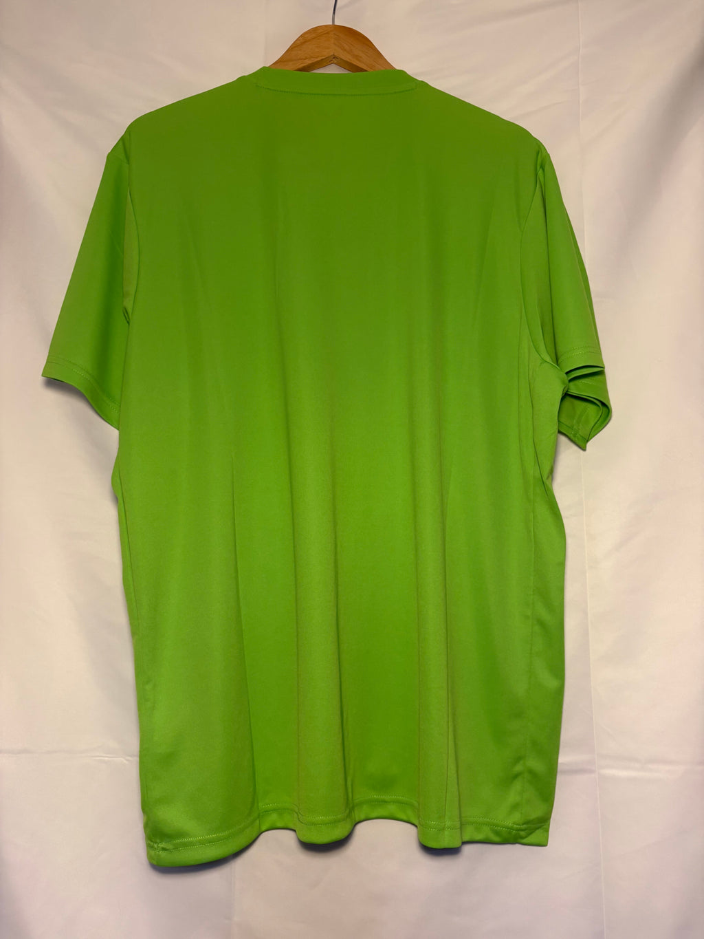 Everton FC 2024/25 home goalkeeper jersey (2XL)