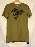 Atlanta Falcons Logo T-Shirt (S)
