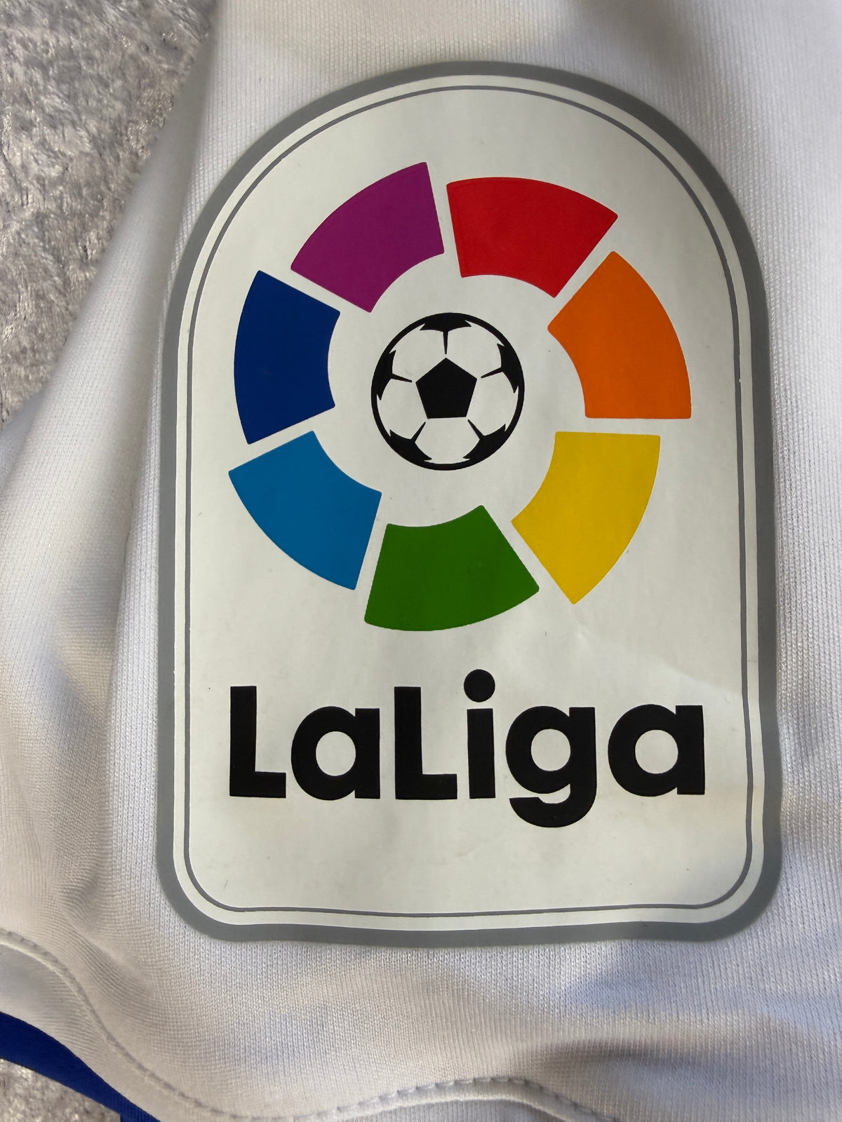 Real Sociedad 2017/18 Home Shirt adidas – 2XL