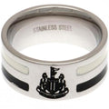 Newcastle United FC Colour Stripe Ring Small