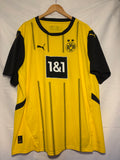 Puma Borussia Dortmund 2024-25 home jersey (3XL)