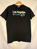 Los Angeles Rams City Pride T-shirt (M)