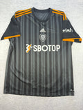 Leeds United 2022/23 Third Shirt adidas – XL