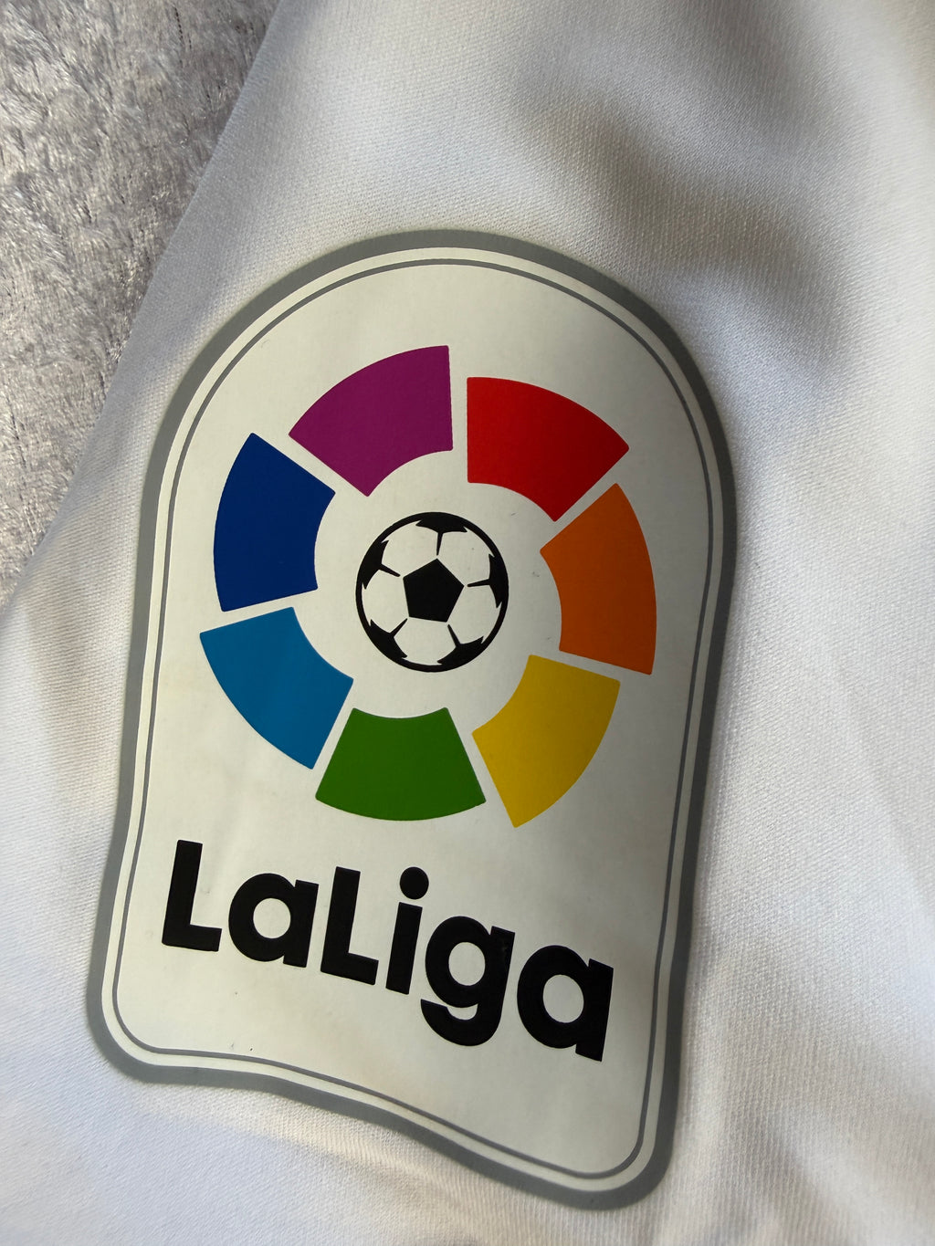 Real Sociedad 2017/18 Home Shirt adidas – 2XL