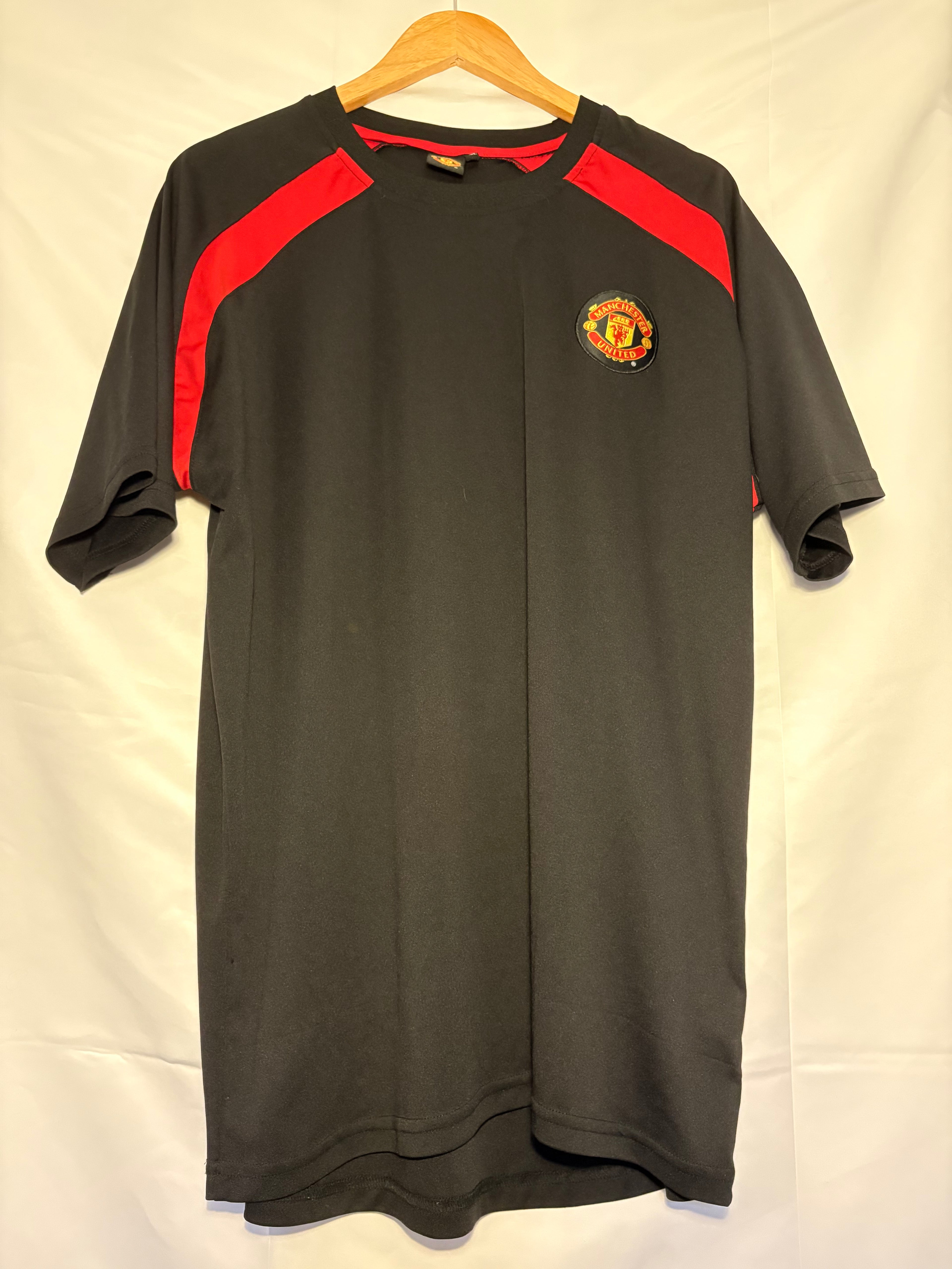 Manchester United supporters t-shirt (XXL)