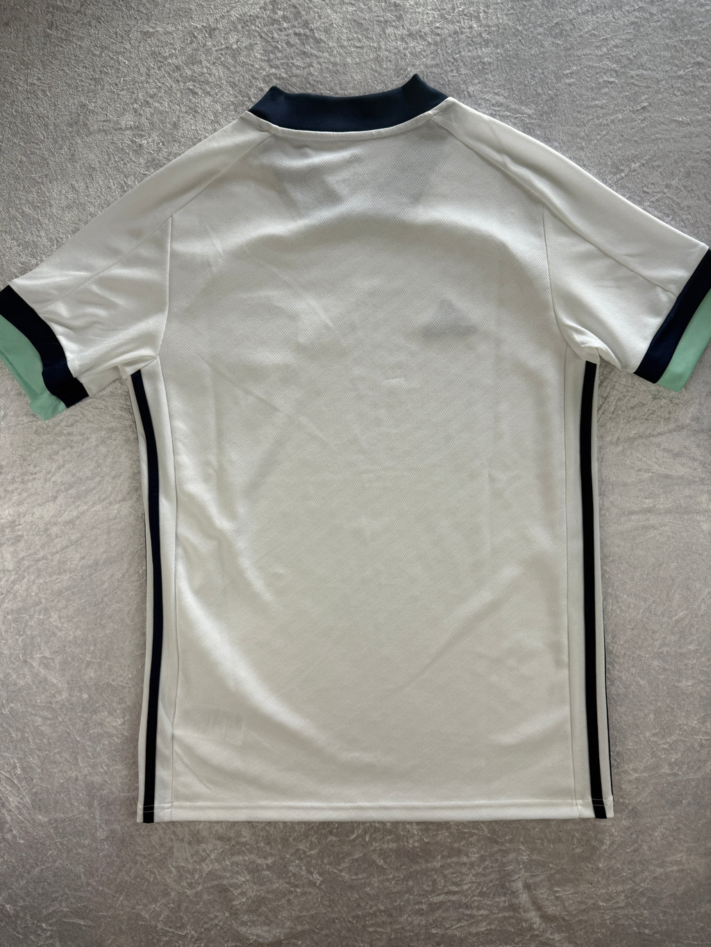 Northern Ireland 2020/21 Away Shirt adidas FI2830 – Small