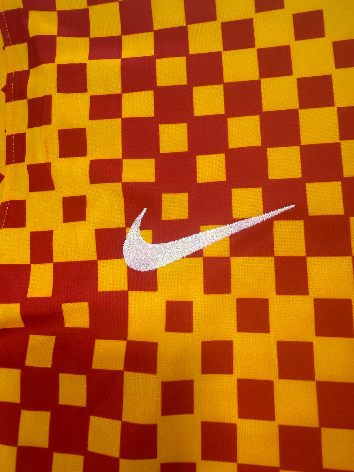 Benevento Calcio 2021/22 Nike Home Shirt – BNWT – Large