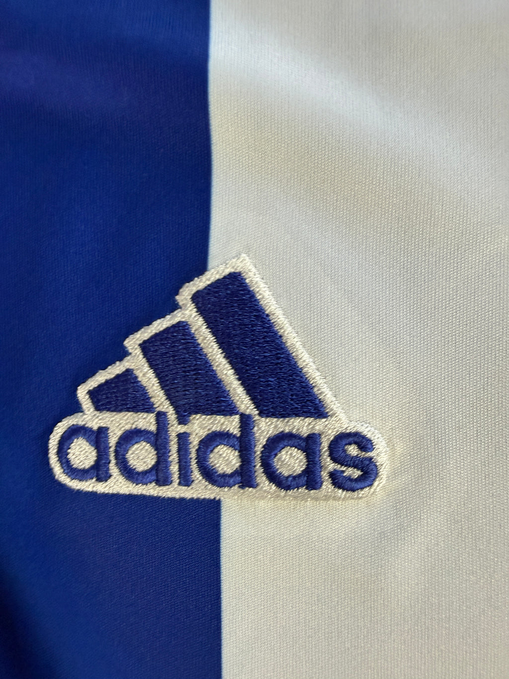Real Sociedad 2017/18 Home Shirt adidas – 2XL