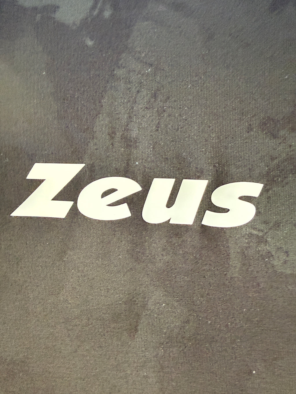 Polisportiva Acerrana 2023/24 Away Shirt Zeus – 2XL BNWT