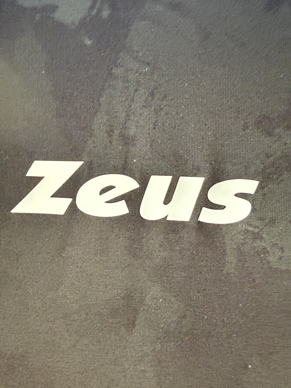 Polisportiva Acerrana 2023/24 Away Shirt Zeus – 2XL BNWT