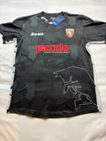 Polisportiva Acerrana 2023/24 Zeus Away Shirt – Size Large BNWT