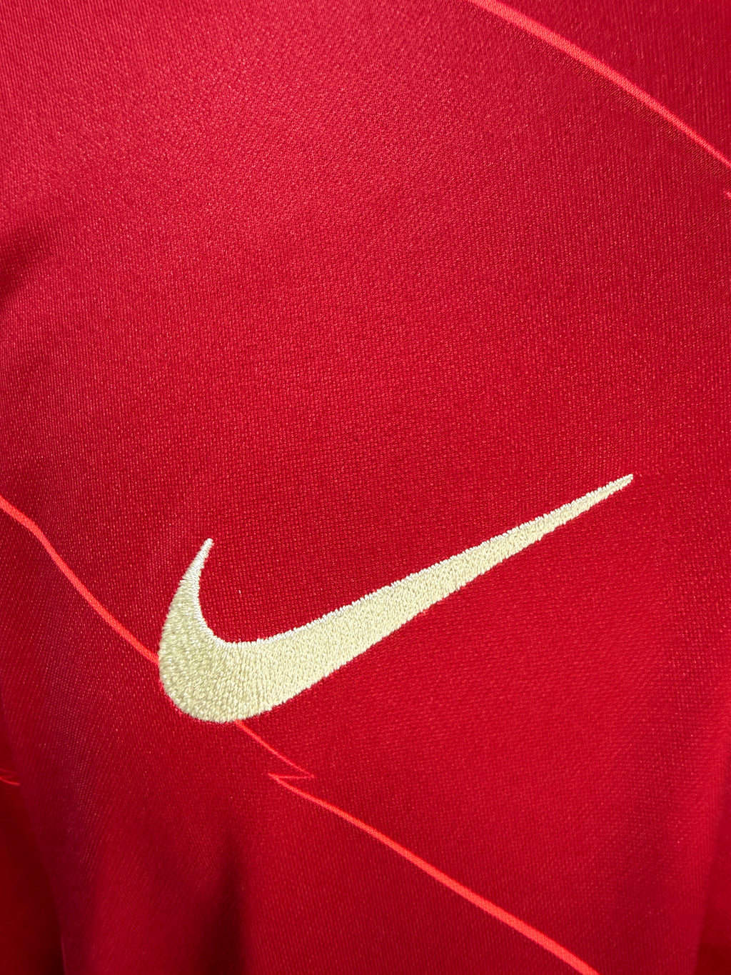 Liverpool FC 2020/21 Home Shirt – Nike – XL – Excellent Condition
